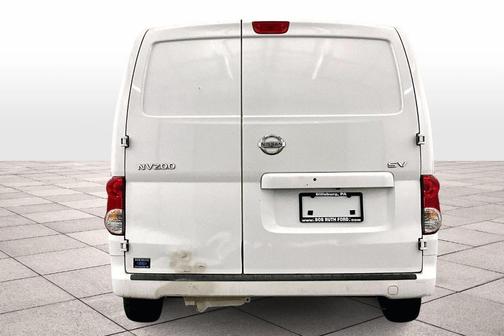 2019 Nissan NV200 SV