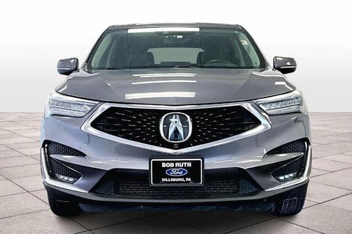 2019 Acura RDX Advance Package