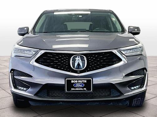 2019 Acura RDX Advance Package