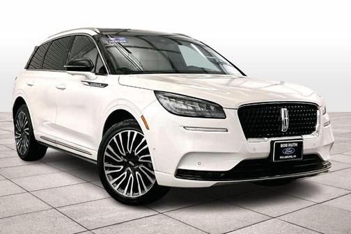 2021 Lincoln Corsair Reserve