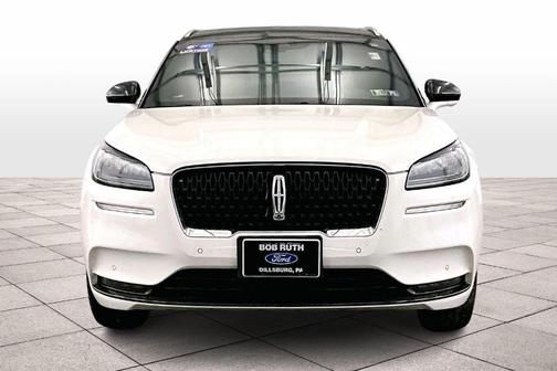 2021 Lincoln Corsair Reserve