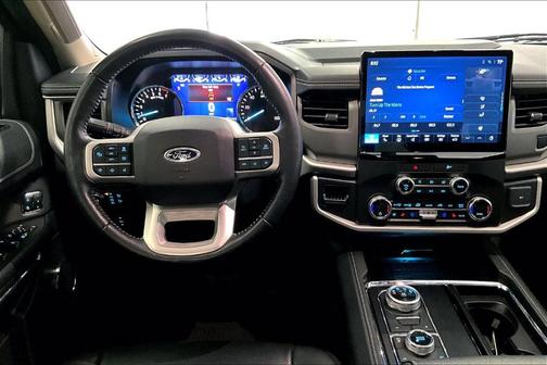 2022 Ford Expedition Max XLT