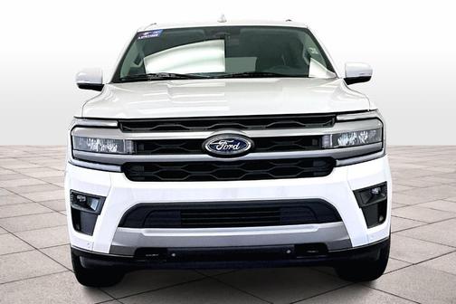 2022 Ford Expedition Max XLT