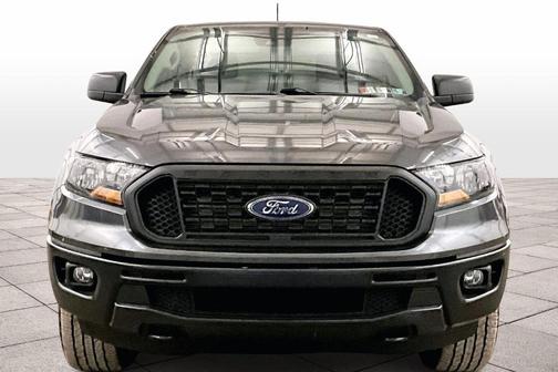 2019 Ford Ranger XL