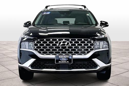 2023 Hyundai Santa Fe Plug-In Hybrid Limited