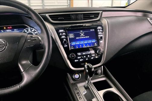 2021 Nissan Murano SV