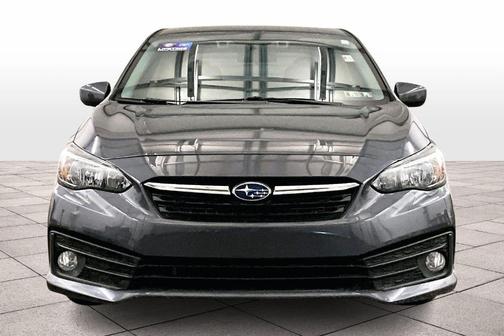 2022 Subaru Impreza Premium