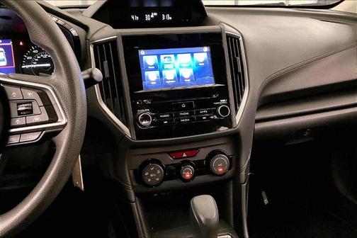 2022 Subaru Impreza Premium