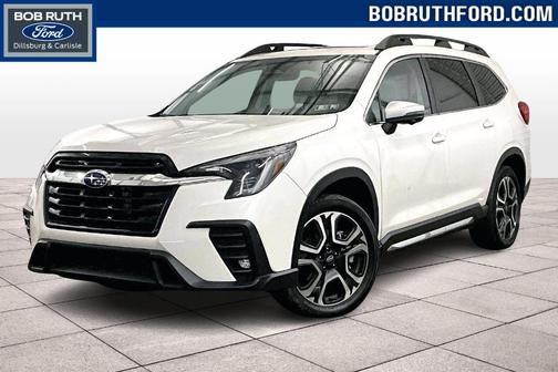 2023 Subaru Ascent Limited 7-Passenger