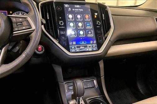 2023 Subaru Ascent Limited 7-Passenger