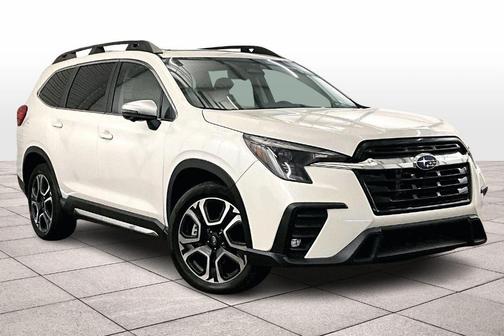 2023 Subaru Ascent Limited 7-Passenger