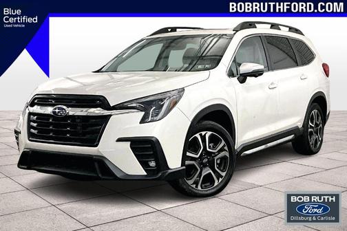 2023 Subaru Ascent Limited 7-Passenger