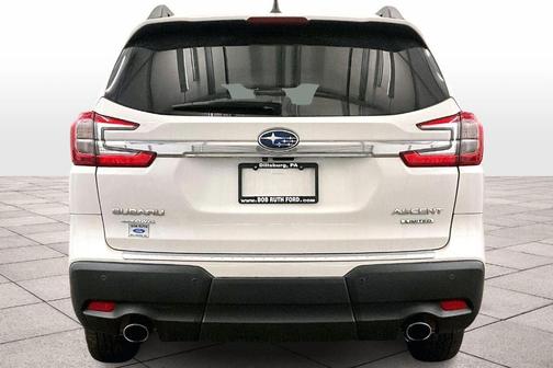 2023 Subaru Ascent Limited 7-Passenger