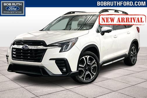 2023 Subaru Ascent Limited 7-Passenger