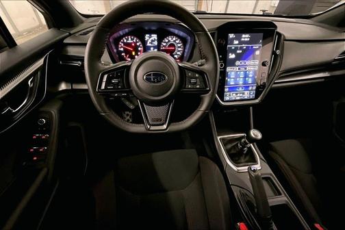 2024 Subaru WRX Premium