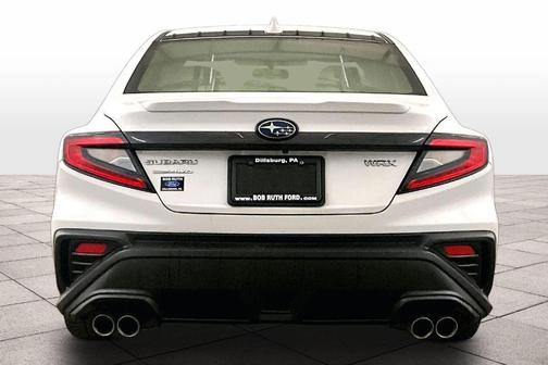 2024 Subaru WRX Premium