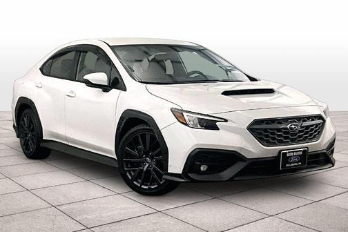 2024 Subaru WRX Premium