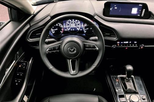 2025 Mazda CX-30 Select