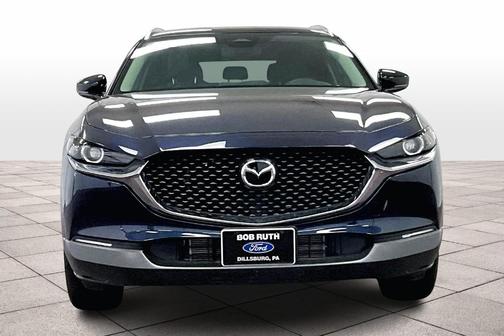 2025 Mazda CX-30 Select