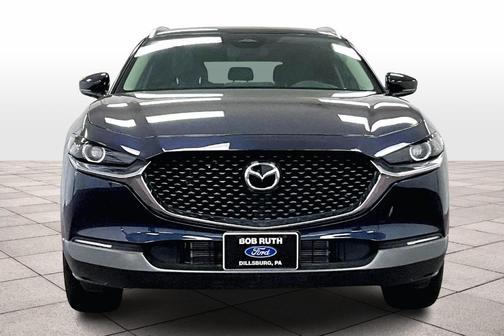 2025 Mazda CX-30 Select