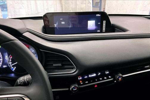 2025 Mazda CX-30 Select
