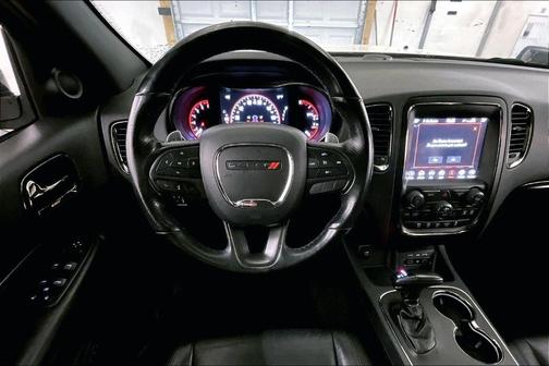 2020 Dodge Durango GT