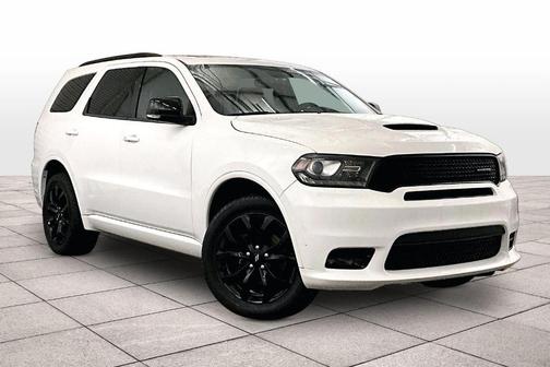 2020 Dodge Durango GT