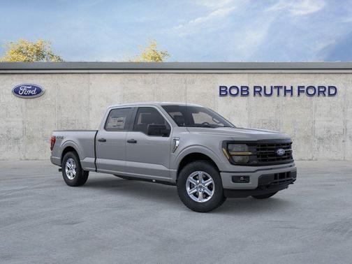 Avalanche 2026 Ford F-150 XLT