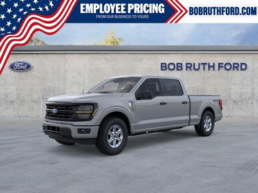 Avalanche 2026 Ford F-150 XLT