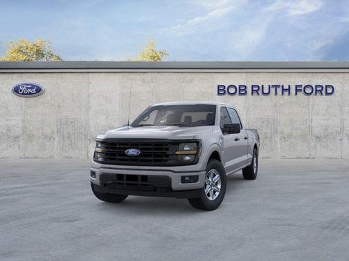Avalanche 2026 Ford F-150 XLT
