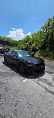 2019 Dodge Charger R/T