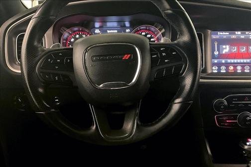 2019 Dodge Charger R/T