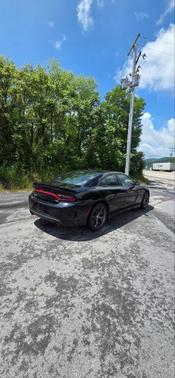 2019 Dodge Charger R/T