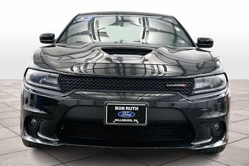2019 Dodge Charger R/T