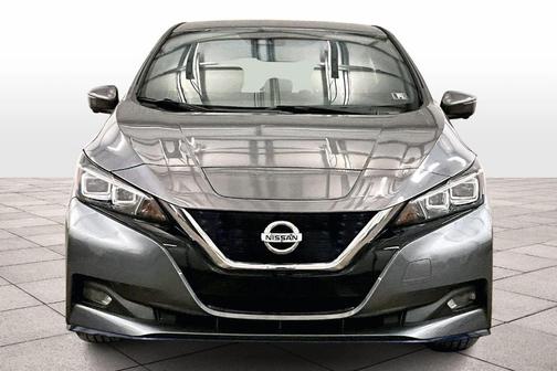 2021 Nissan Leaf SL PLUS