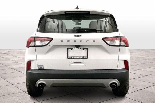 2022 Ford Escape S