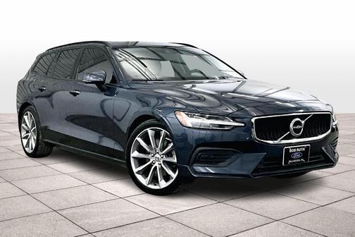 2020 Volvo V60 T5 Momentum