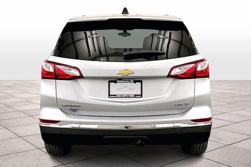 2018 Chevrolet Equinox 1LT