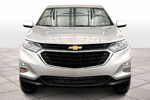 2018 Chevrolet Equinox 1LT