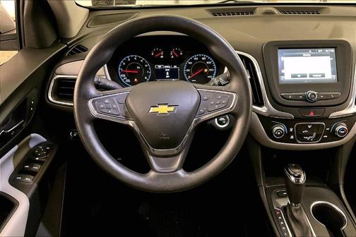 2018 Chevrolet Equinox 1LT