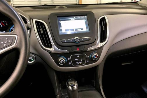 2018 Chevrolet Equinox 1LT