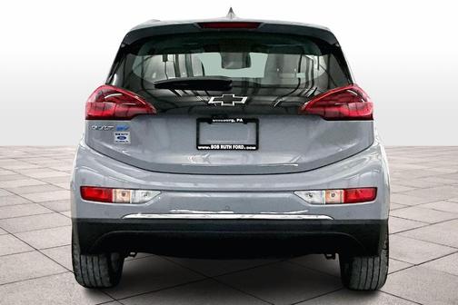 2019 Chevrolet Bolt EV Premier