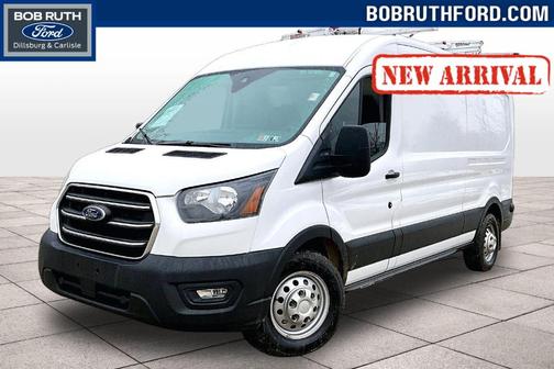 2020 Ford Transit-250 