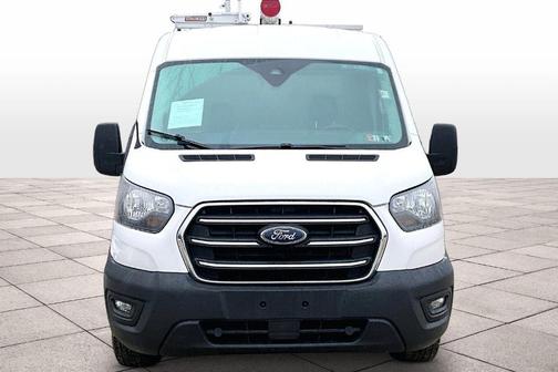 2020 Ford Transit-250 