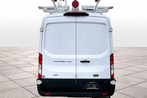 2020 Ford Transit-250 