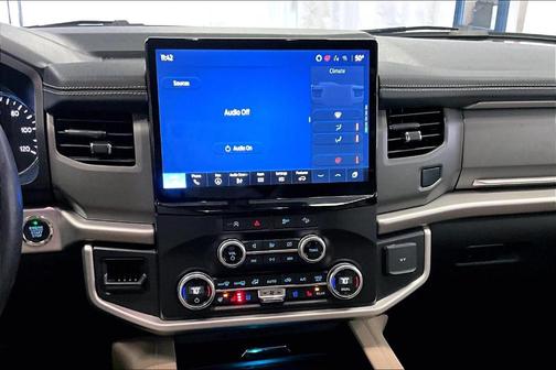 2022 Ford Expedition XLT