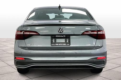 2023 Volkswagen Jetta 1.5T Sport