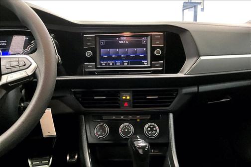 2023 Volkswagen Jetta 1.5T Sport