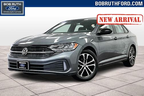 2023 Volkswagen Jetta 1.5T Sport