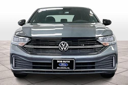 2023 Volkswagen Jetta 1.5T Sport